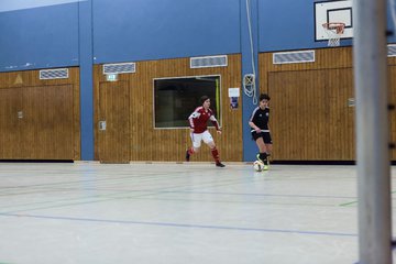 Bild 55 - B-Juniorinnen Cup Wahlstedt